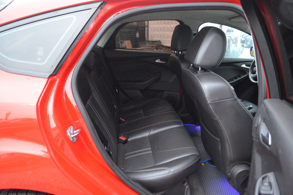 Продам Ford Ford 2.0 TDCi МТ (163 к.с.) 2014 года в Киеве