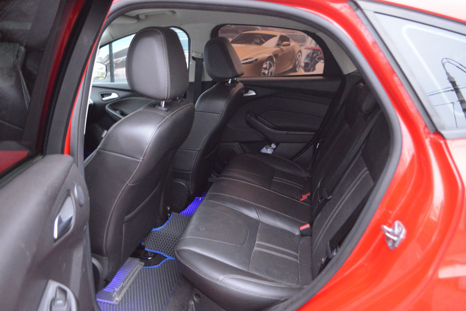 Продам Ford Ford 2.0 TDCi МТ (163 к.с.) 2014 года в Киеве