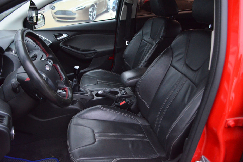 Продам Ford Ford 2.0 TDCi МТ (163 к.с.) 2014 года в Киеве