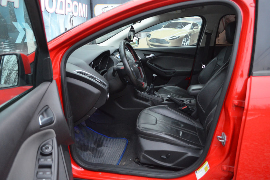 Продам Ford Ford 2.0 TDCi МТ (163 к.с.) 2014 года в Киеве