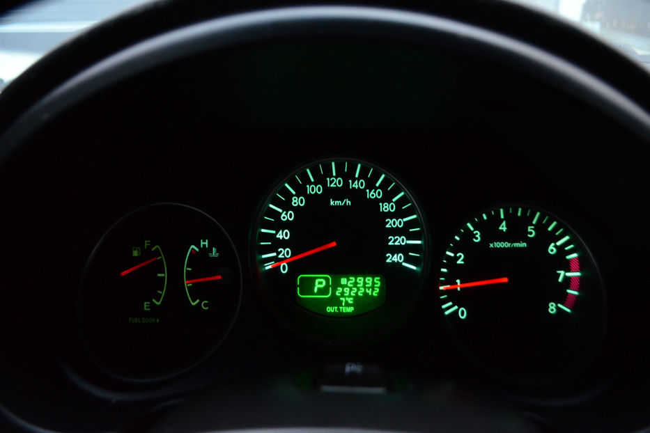 Продам Subaru Forester 2.5i Turbo  2007 года в Киеве