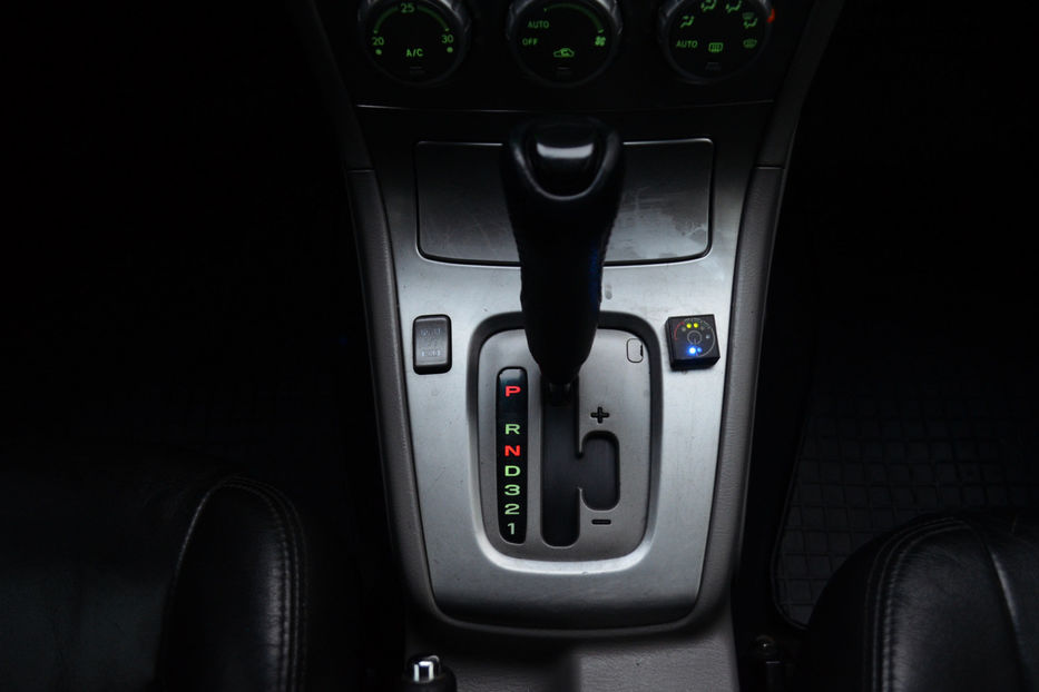 Продам Subaru Forester 2.5i Turbo  2007 года в Киеве