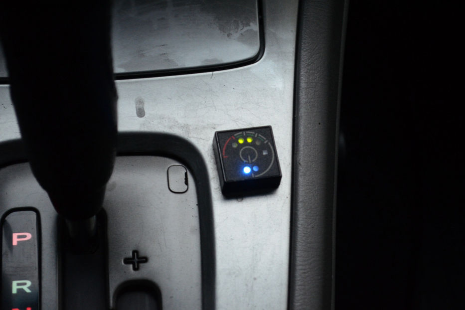 Продам Subaru Forester 2.5i Turbo  2007 года в Киеве