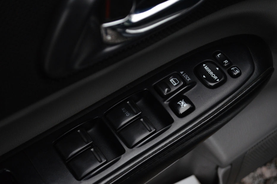 Продам Subaru Forester 2.5i Turbo  2007 года в Киеве