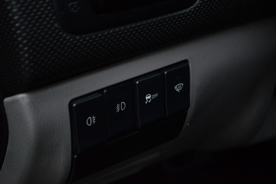 Продам Subaru Forester 2.5i Turbo  2007 года в Киеве