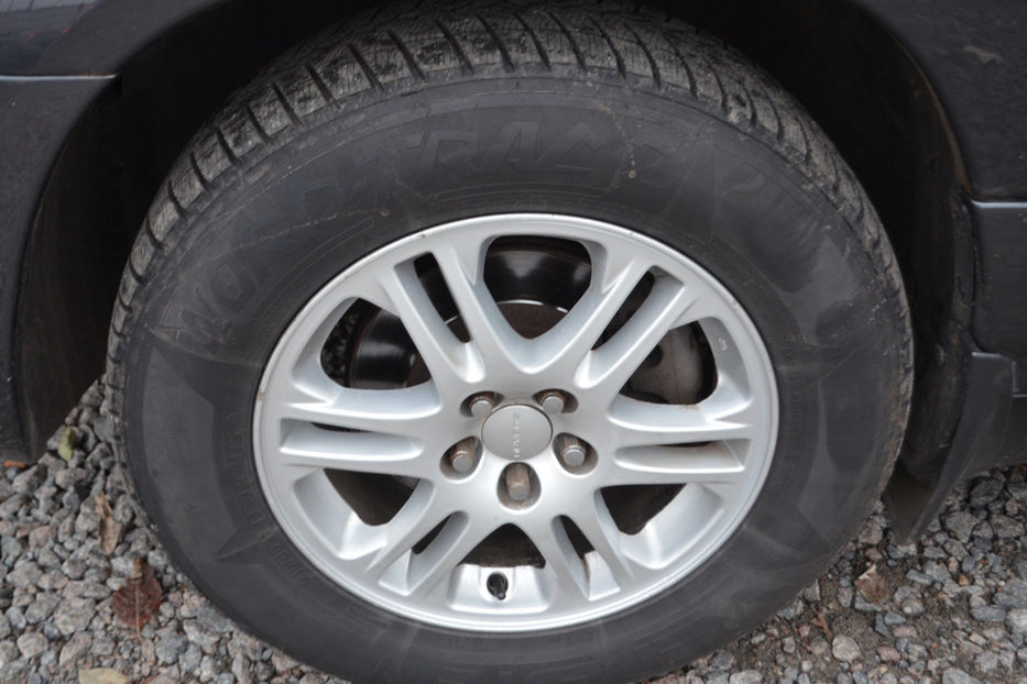 Продам Subaru Forester 2.5i Turbo  2007 года в Киеве