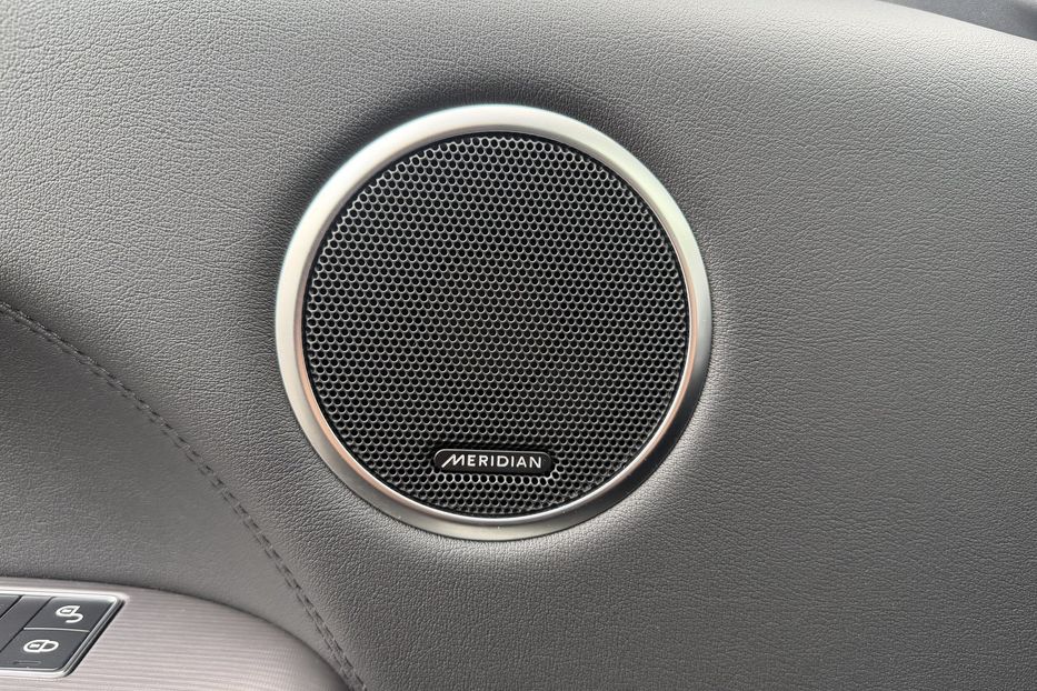 Продам Land Rover Range Rover Sport 2020 года в Киеве