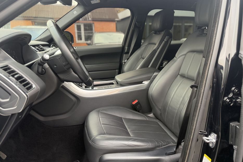 Продам Land Rover Range Rover Sport 2020 года в Киеве