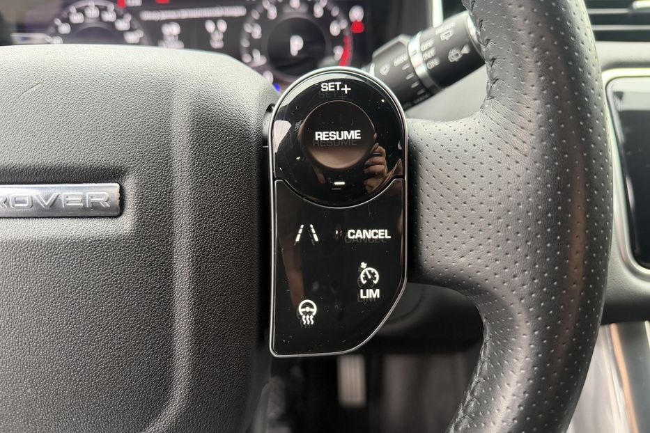 Продам Land Rover Range Rover Sport 2020 года в Киеве