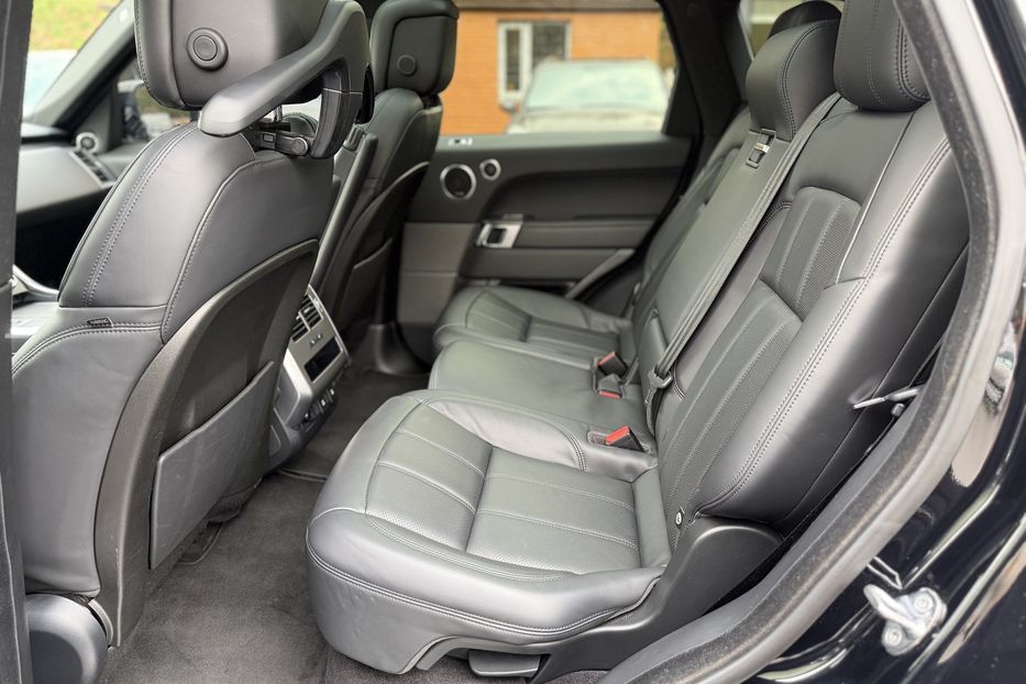 Продам Land Rover Range Rover Sport 2020 года в Киеве