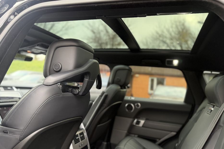 Продам Land Rover Range Rover Sport 2020 года в Киеве