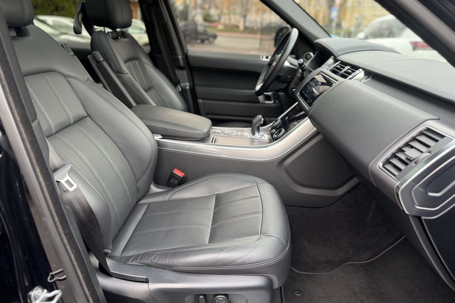 Продам Land Rover Range Rover Sport 2020 года в Киеве