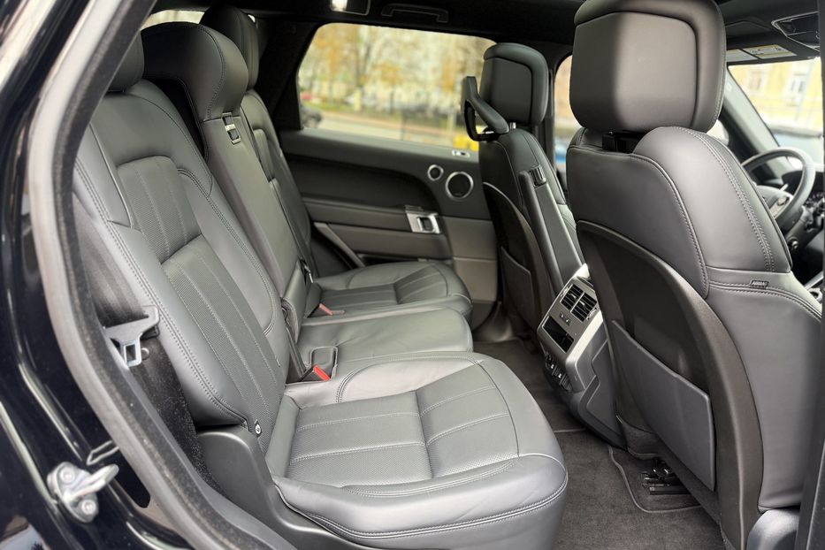 Продам Land Rover Range Rover Sport 2020 года в Киеве