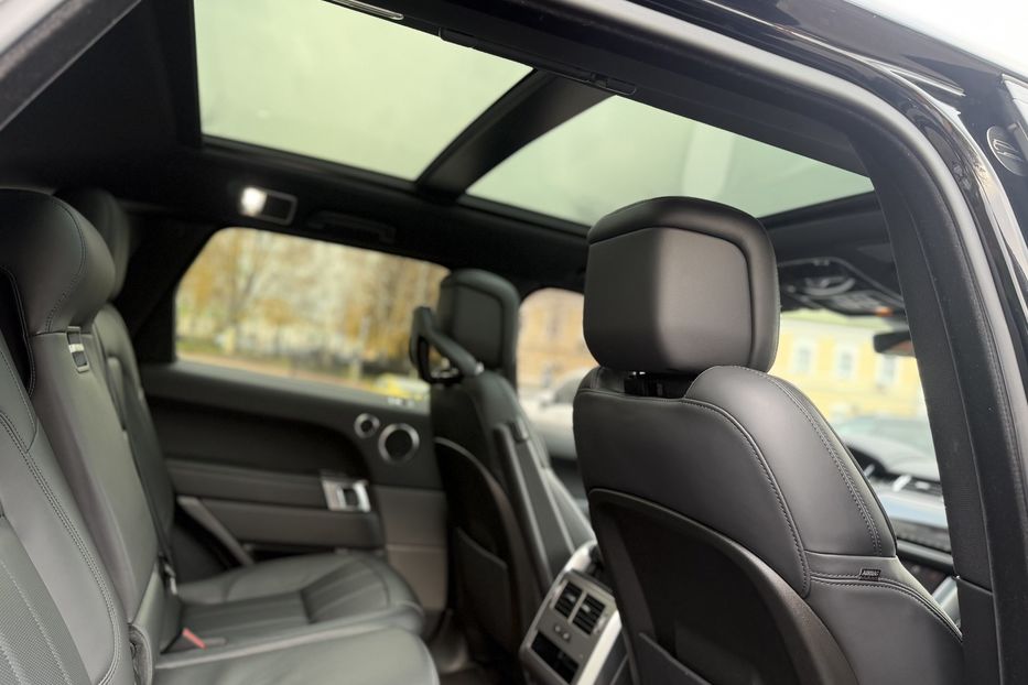 Продам Land Rover Range Rover Sport 2020 года в Киеве