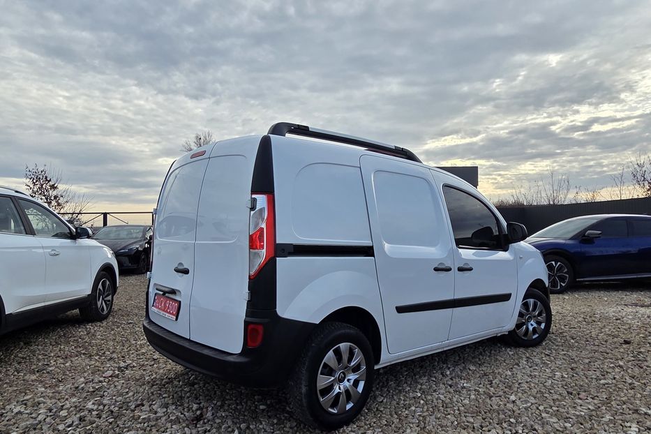 Продам Renault Kangoo груз. 2020 года в Львове