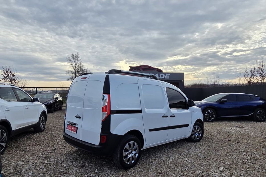 Продам Renault Kangoo груз. 2020 года в Львове