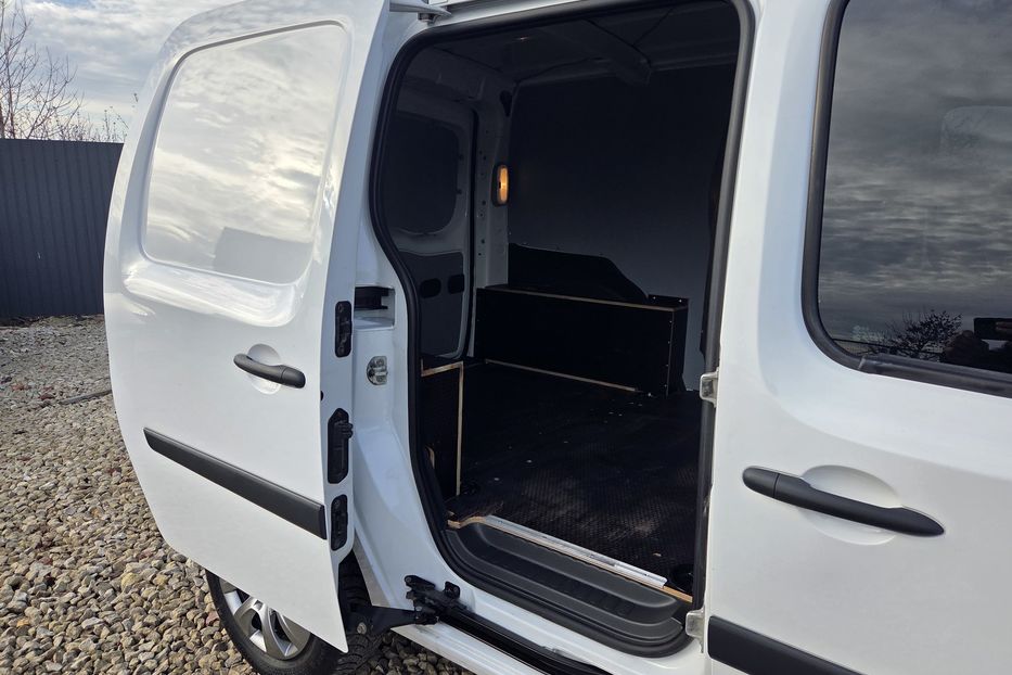 Продам Renault Kangoo груз. 2020 года в Львове