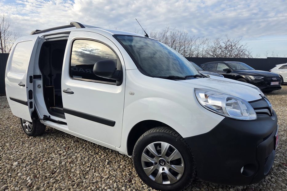 Продам Renault Kangoo груз. 2020 года в Львове