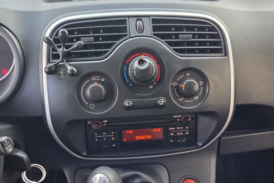 Продам Renault Kangoo груз. 2020 года в Львове