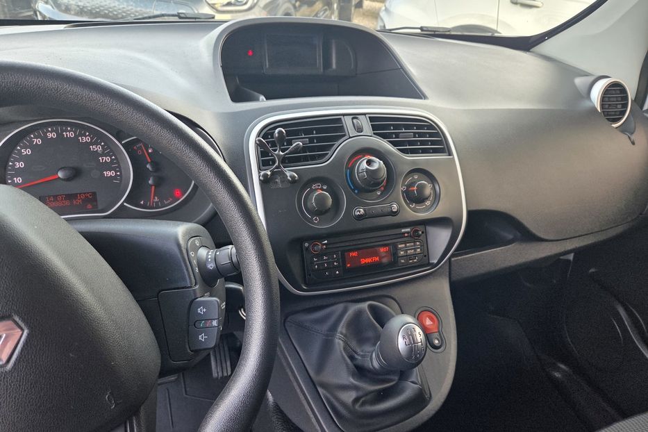 Продам Renault Kangoo груз. 2020 года в Львове