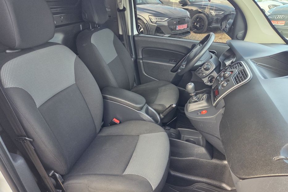 Продам Renault Kangoo груз. 2020 года в Львове