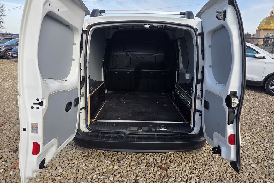 Продам Renault Kangoo груз. 2020 года в Львове