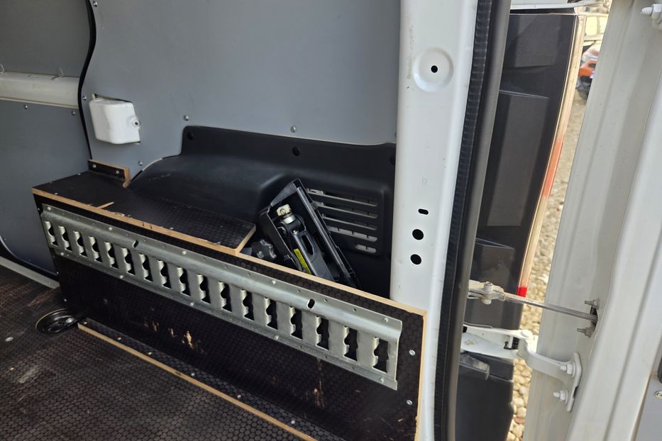 Продам Renault Kangoo груз. 2020 года в Львове