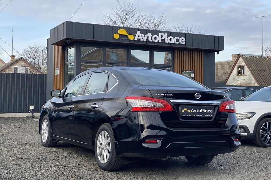 Продам Nissan Sentra 2019 года в Луцке