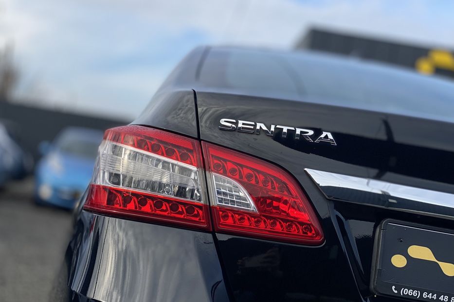 Продам Nissan Sentra 2019 года в Луцке