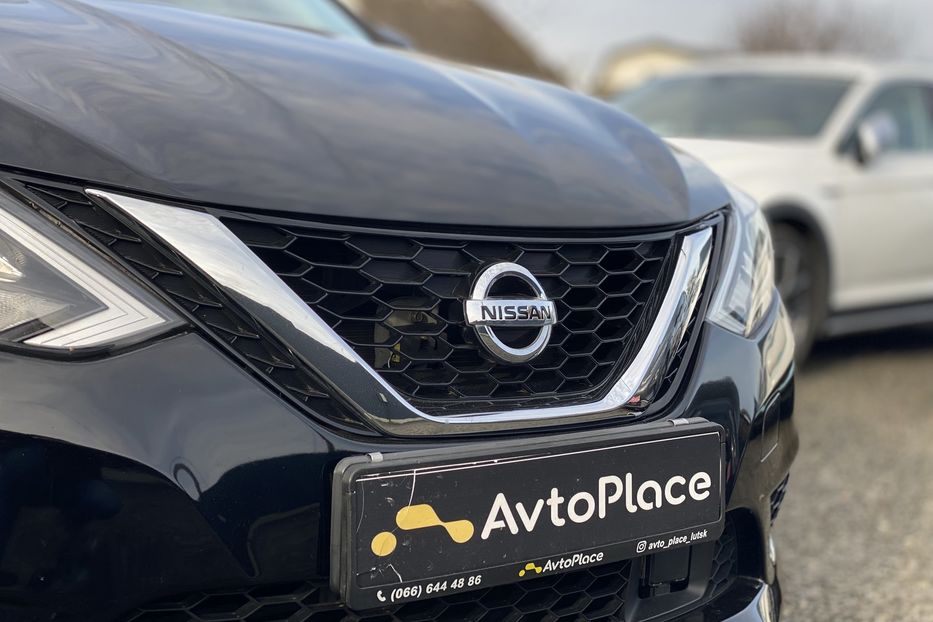 Продам Nissan Sentra 2019 года в Луцке