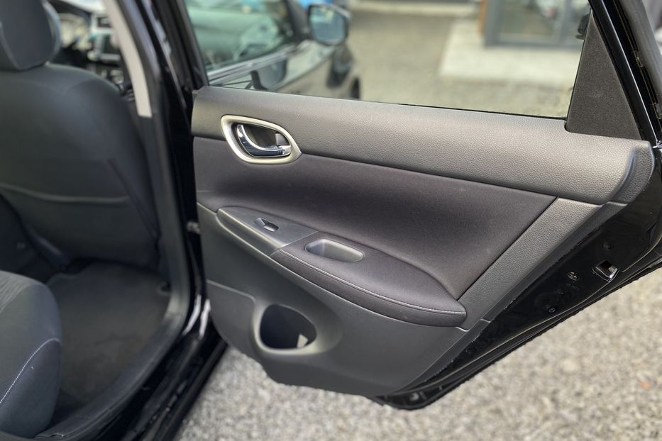 Продам Nissan Sentra 2019 года в Луцке