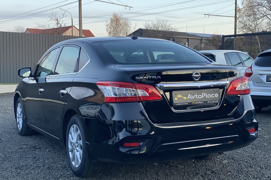 Продам Nissan Sentra 2019 года в Луцке
