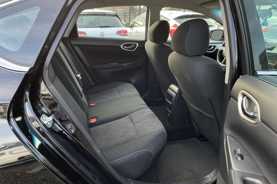 Продам Nissan Sentra 2019 года в Луцке