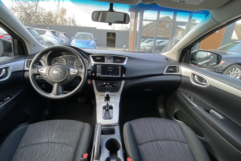 Продам Nissan Sentra 2019 года в Луцке