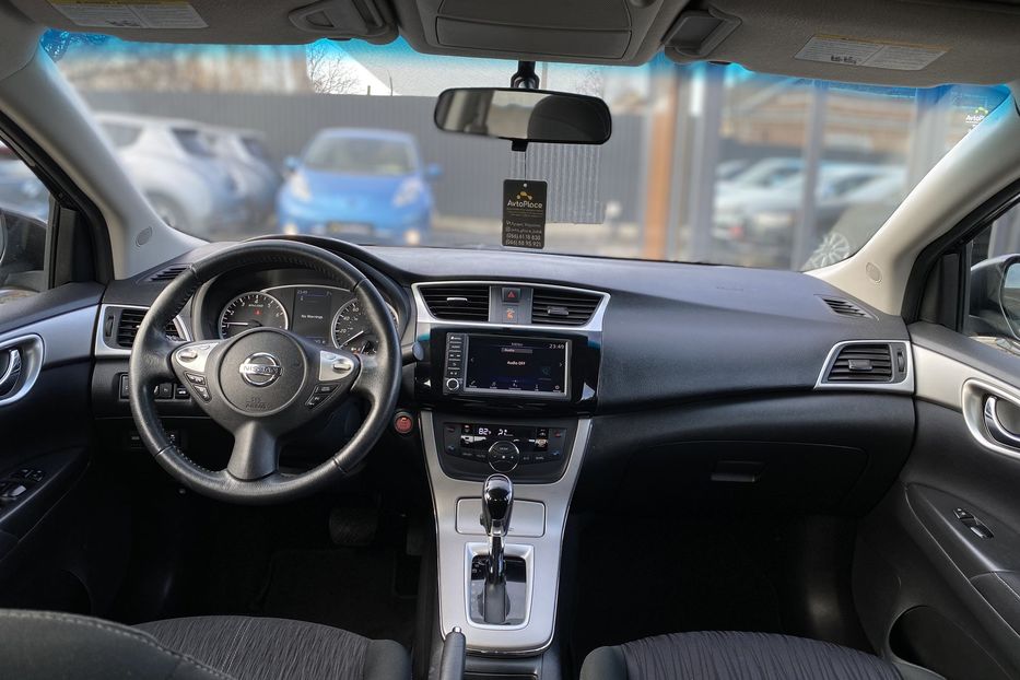 Продам Nissan Sentra 2019 года в Луцке