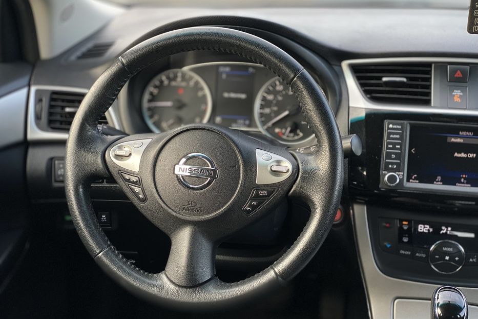 Продам Nissan Sentra 2019 года в Луцке