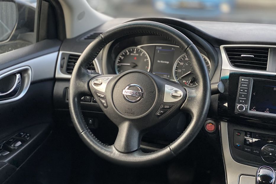 Продам Nissan Sentra 2019 года в Луцке