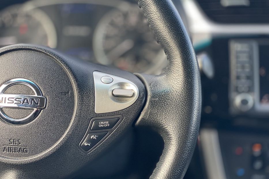 Продам Nissan Sentra 2019 года в Луцке