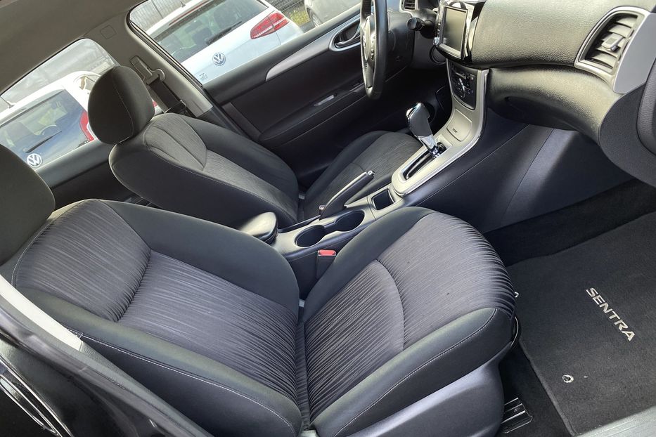 Продам Nissan Sentra 2019 года в Луцке