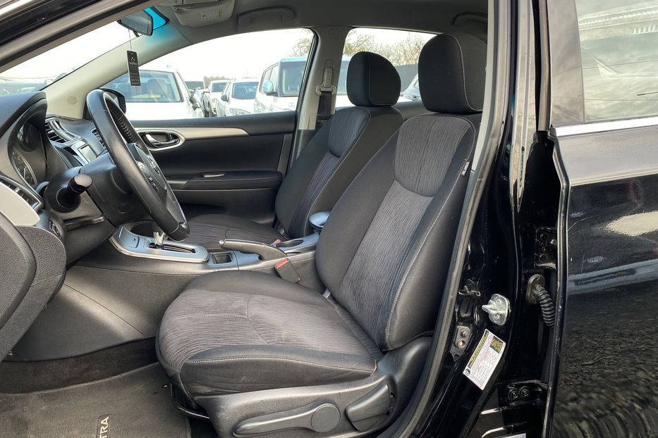 Продам Nissan Sentra 2019 года в Луцке