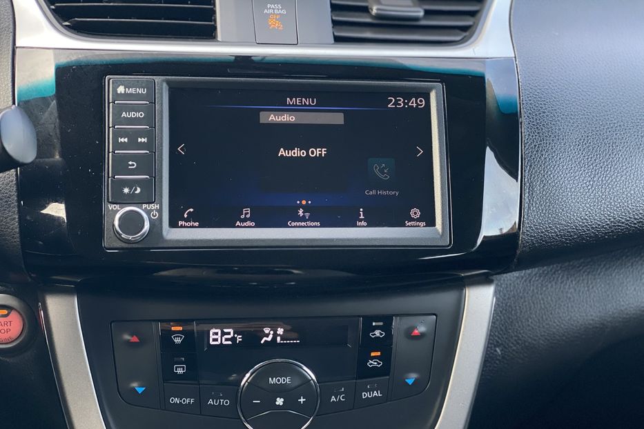 Продам Nissan Sentra 2019 года в Луцке