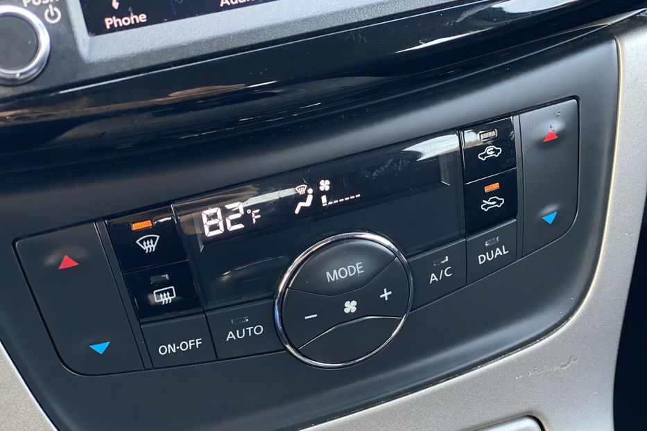 Продам Nissan Sentra 2019 года в Луцке