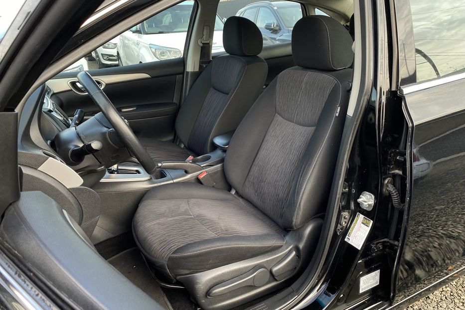 Продам Nissan Sentra 2019 года в Луцке