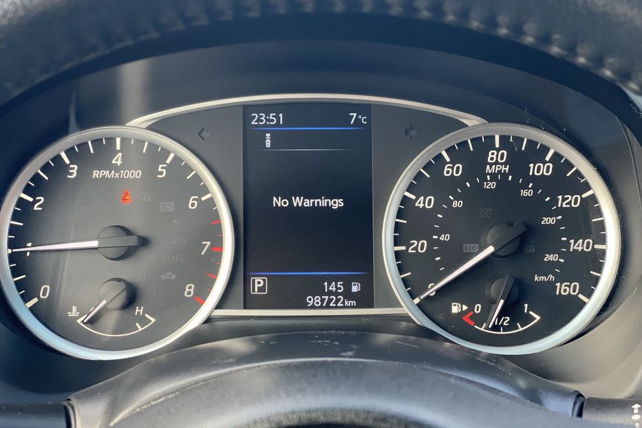 Продам Nissan Sentra 2019 года в Луцке