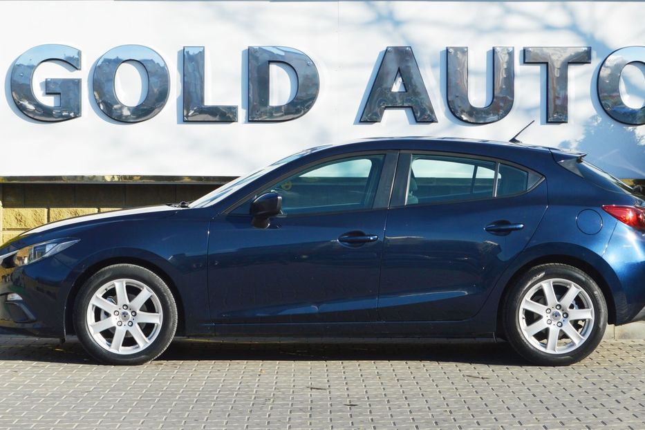 Продам Mazda 3 2015 года в Одессе