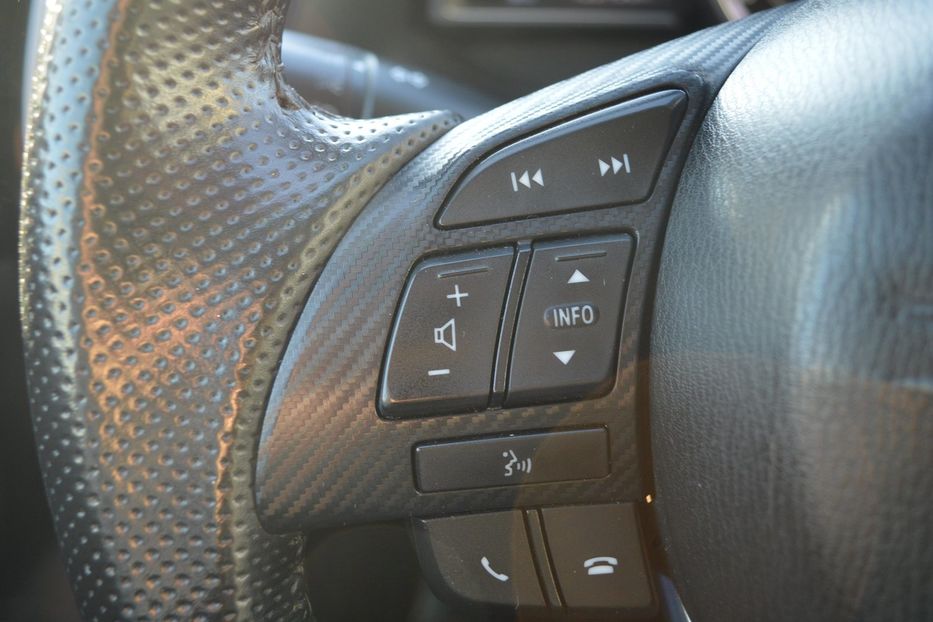 Продам Mazda 3 2015 года в Одессе