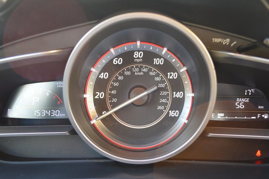 Продам Mazda 3 2015 года в Одессе