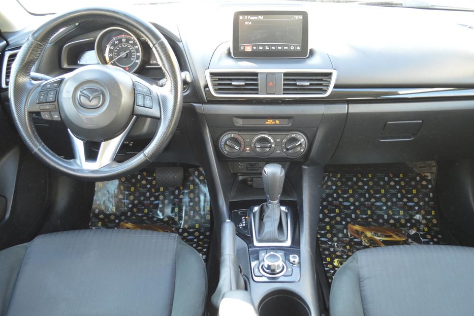 Продам Mazda 3 2015 года в Одессе