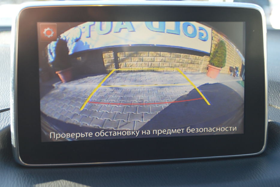 Продам Mazda 3 2015 года в Одессе