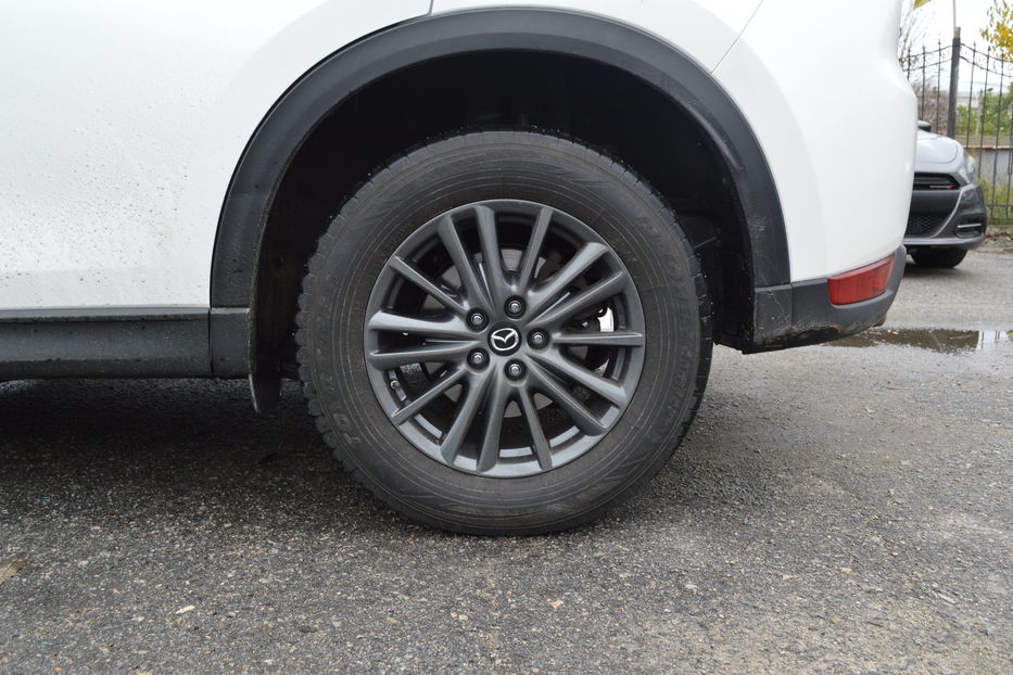 Продам Mazda CX-5 2018 года в Одессе